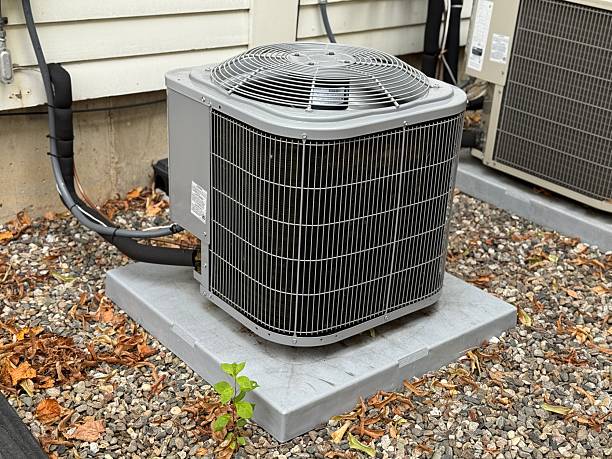 24/7 Emergency Hvac Installation experts in Newburyport, MA