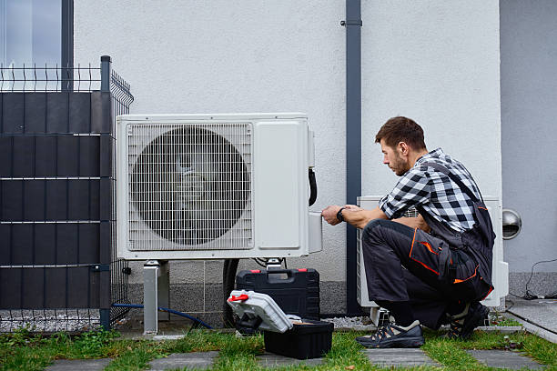 Trusted Air Conditioning Repair service in Newburyport, MA - HVAC Repair CO